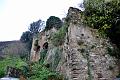 mura fortificate
